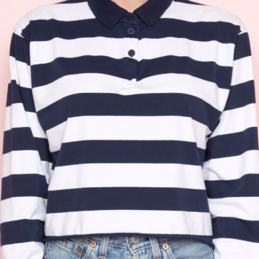 Brandy Melville Jonny top